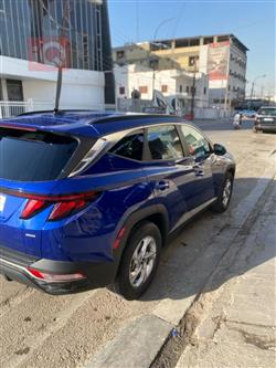 هیوندای تۆکسۆن